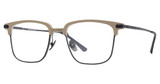Global Optique Eyeglasses M9060 BEIGE