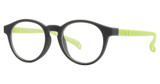 Global Optique Eyeglasses KP528 GREEN