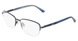 Genesis Eyeglasses G5074 NAVY/410