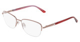 Genesis Eyeglasses G5074 ROSE GOLD/770