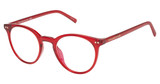 Kate Spade Eyeglasses MISA/BB RED/0C9A