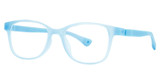 K12 Eyeglasses 4127 Sky Blue