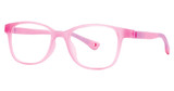 K12 Eyeglasses 4127 Pink