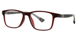 K12 Eyeglasses 4128 Cola