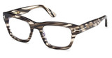 Tom Ford Eyeglasses FT6036-B havana/other/056
