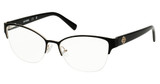Harley-Davidson Eyeglasses HD50109 matte black/002