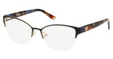 Harley-Davidson Eyeglasses HD50109 matte blue/091