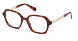 Max&Co. Eyeglasses MO5190 blonde havana/053