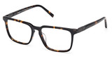 Timberland Eyeglasses TB50072-H dark havana/052