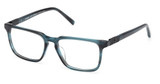 Timberland Eyeglasses TB50072-H blue/other/092