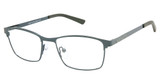 New Globe Eyeglasses M5011 Green/GREEN