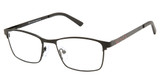 New Globe Eyeglasses M5011 Black/BLACK