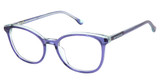 AÉROPOSTALE Whisper Blue/Green/BLUE/GREEN