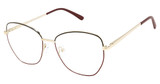 New Globe L5189 Black/Gold/BLACK GOLD