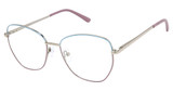 New Globe L5189 Blue/Gun/BLUE/GUN