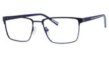 Claiborne CB 283 MTT BLUE M/0FLL