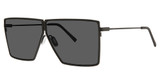 Vera Wang Baseline Black/BK