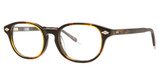Original Penguin Eyeglasses The Furr Jr Tortoise/TO