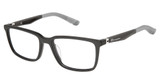 Champion Eyeglasses HARV MATTE GRAPHITE/C01
