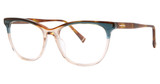 Morel Eyeglasses NOEMIE 6 PINK/PB23