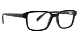 Ducks Unlimited Eyeglasses Covey Black/BLK