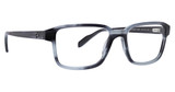 Ducks Unlimited Eyeglasses Covey Grey/GRY
