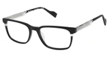 Ben Sherman Eyeglasses CLOAK BLACK/C01