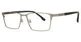 Konishi Eyeglasses KONISHI KT5620 Matte Gun/C1