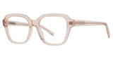Vivid Eyeglasses GRAND 7517 light brown