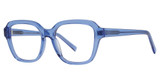 Vivid Eyeglasses GRAND 7517 blue