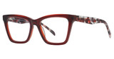 Vivid Eyeglasses SPLASH 99 violet
