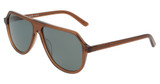 Cole Haan Eyeglasses CH6091 TAUPE CRYSTAL/272