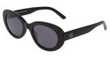 Cole Haan Eyeglasses CH7092 BLACK/001