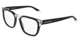 Cole Haan Eyeglasses CH4057 BLACK/001