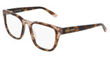 Cole Haan Eyeglasses CH4057 BROWN TORTOISE/210