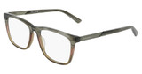Cole Haan Eyeglasses CH4058 OLIVE HORN/310