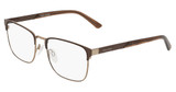 Cole Haan Eyeglasses CH4059 BROWN/210