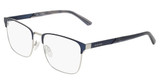 Cole Haan Eyeglasses CH4059 NAVY/414