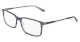 Joseph Abboud Eyeglasses JA4127 SMOKE HORN/023
