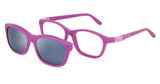 Nano Eyeglasses BIND SC 3.0 PINK/05SC