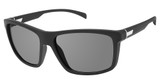CALLAWAY Eyeglasses VALDERRAMA Black/BLK