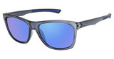 CALLAWAY Eyeglasses TROIA Navy/NAV