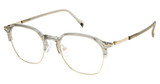 STEPPER 60302 SI Grey/GRY