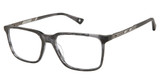 CALLAWAY Eyeglasses TOBIANO 180 Black/BLK