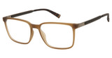 Eddie Bauer Eyeglasses EB 32101 Brown/BR