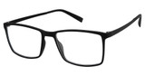 Eddie Bauer Eyeglasses EB 32102 Black/BK