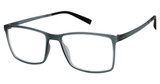 Eddie Bauer Eyeglasses EB 32102 Blue/BL