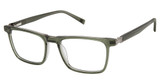 Isaac Mizrahi New York IM 36020 Green/GN