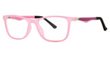 K12 Eyeglasses 4125 Frost Pink