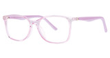 K12 Eyeglasses 4123 Lilac
